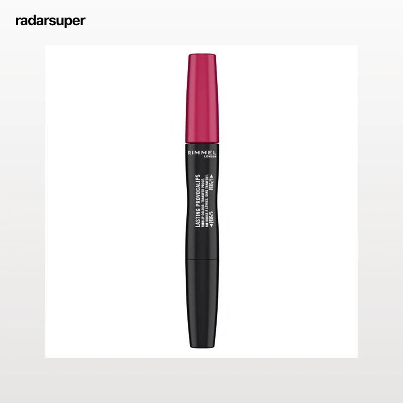 Maquillaje Pintalabios Rimmel Lasting Provocalips 310