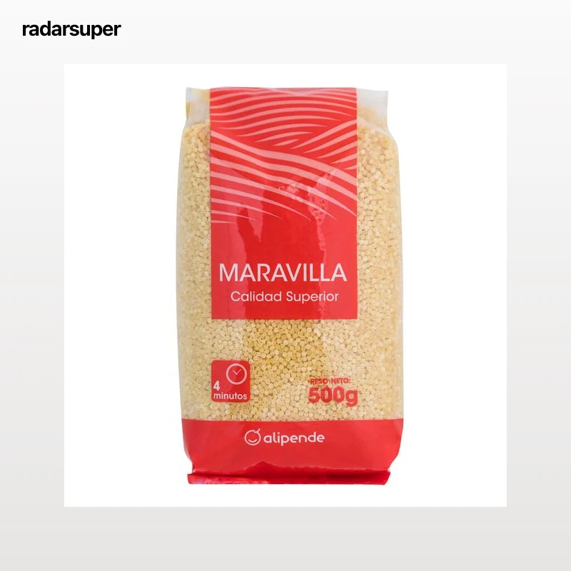 Maravilla Alipende 500g