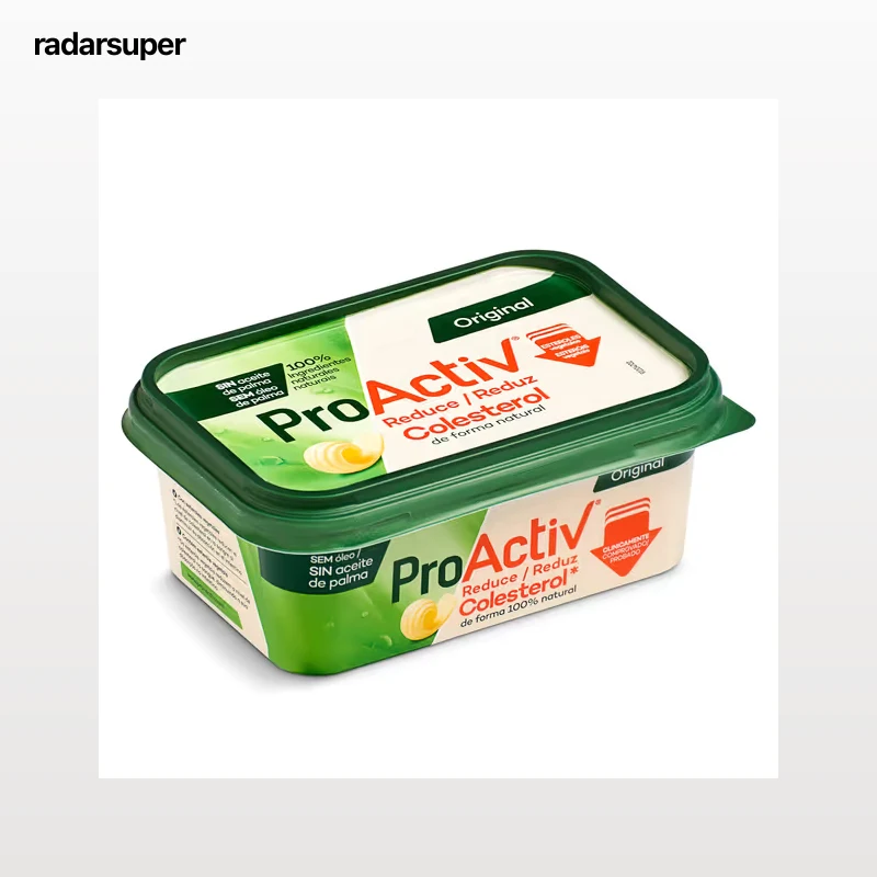 Margarina Proactiv 225 g