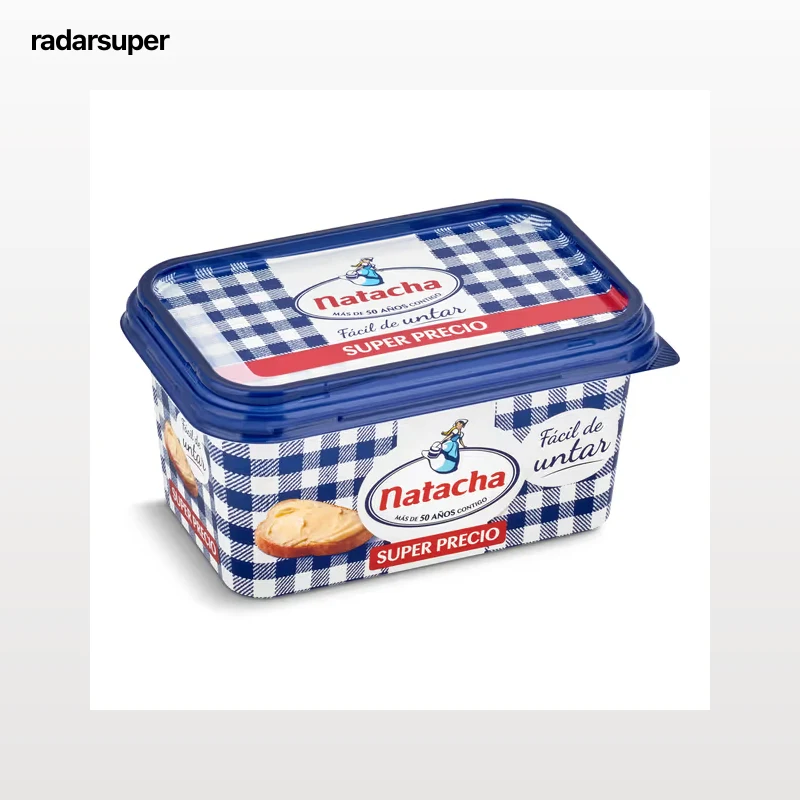 Margarina Natacha 450 g