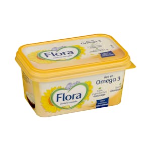 Margarina Flora Original