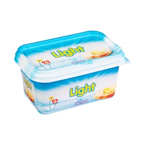 Margarina ligera