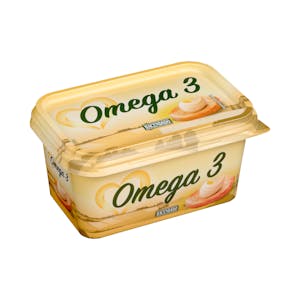 Margarina Omega 3