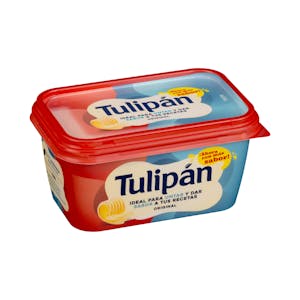 Margarina Tulipán Original