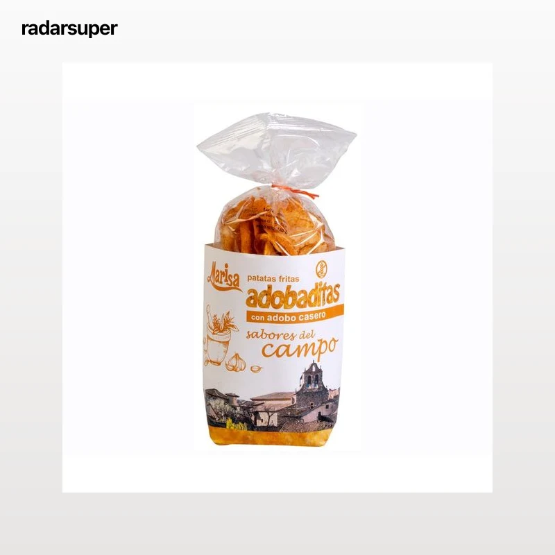 MARISA Patatas adobaditas 150 gr.