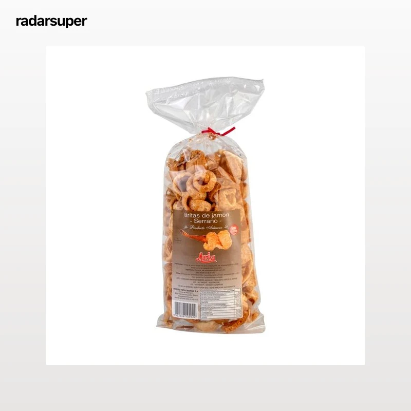 MARISA Tiras de jamón 150 g.
