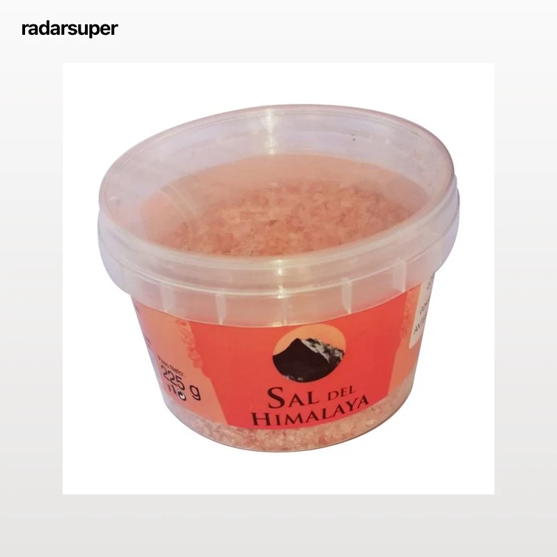MARYSALT Sal del Himalaya 100 g.