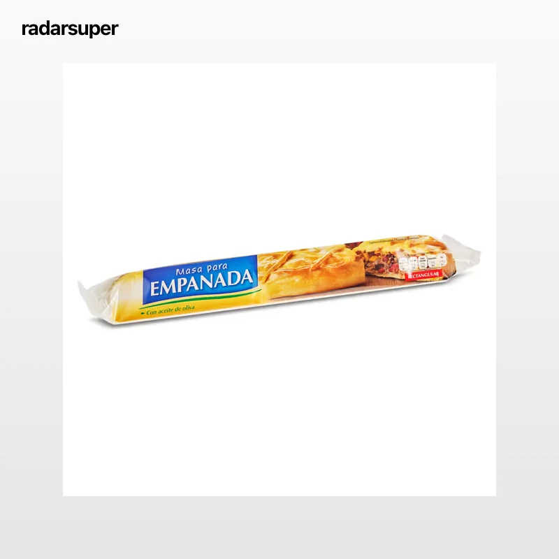 Masa para empanada Cerelia 280 g