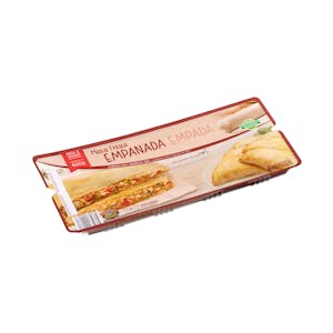Masa fresca empanada
