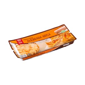 Masa fresca quebrada brisa