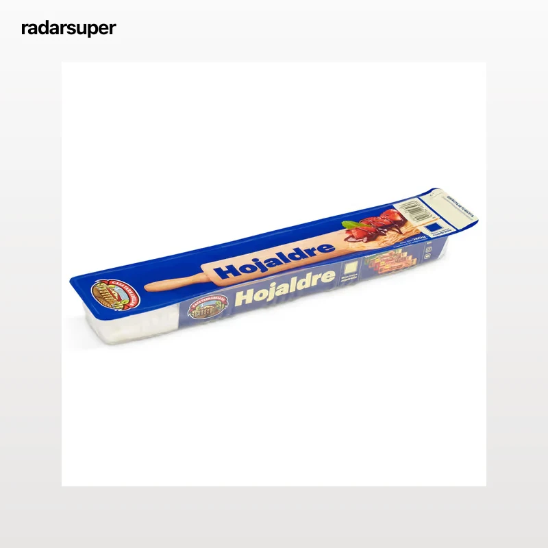 Masa hojaldre Casa Tarradellas 260 g