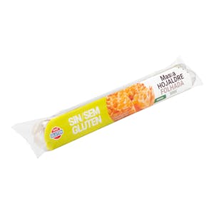 Masa de hojaldre sin gluten