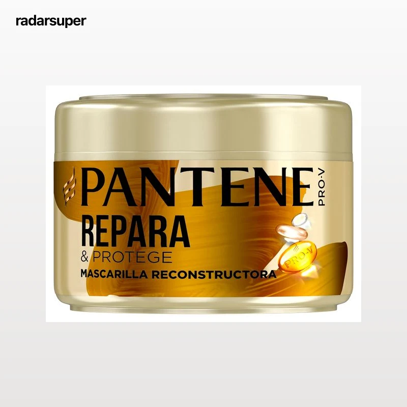 Máscara Cabelo Repara e Protege Pantene 300 ml