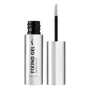 Máscara de cejas Fixing Gel Deliplus transparente