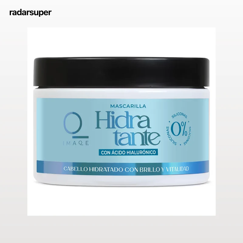Mascarilla hidratante Dia Imaqe 300 ml