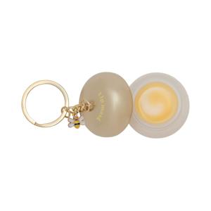 Mascarilla labial Caramel Kiss Deliplus aroma miel y caramelo