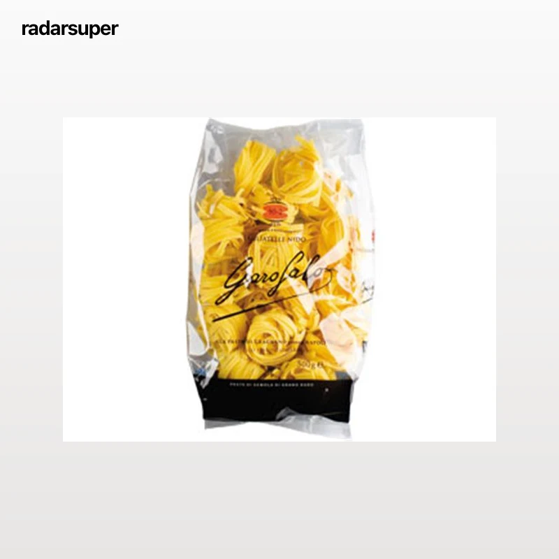 MASSA GAROFALO TAGLIATELLE 500G