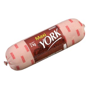 Maxi york