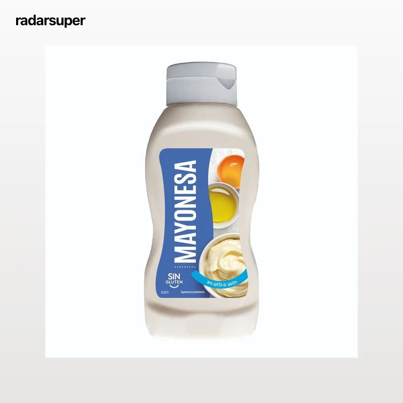 Mayonesa 430ml