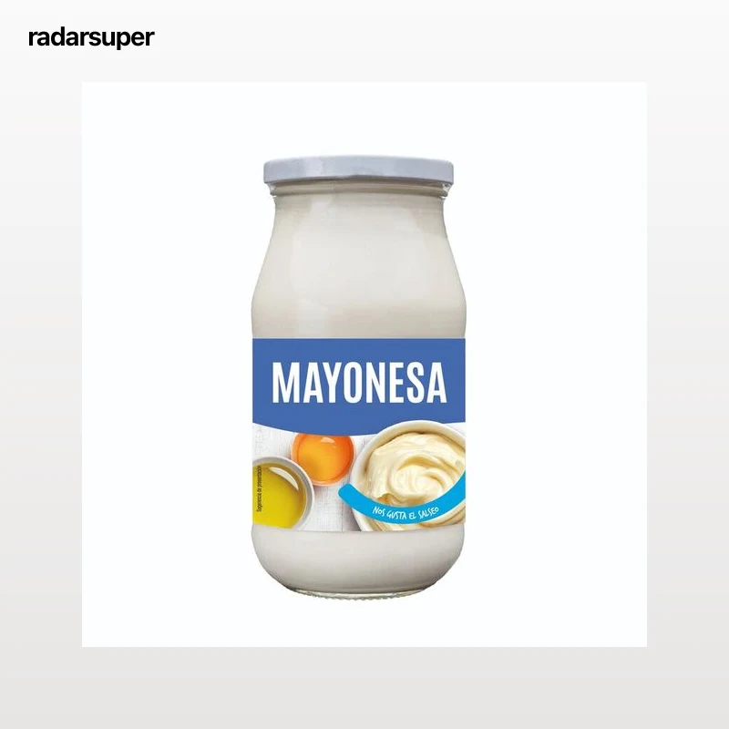 Mayonesa 450ml