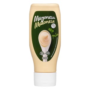 Mayonesa