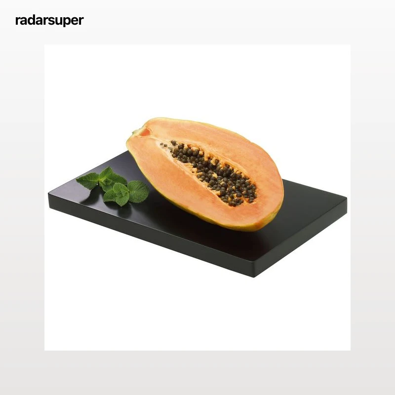 Media papaya 1,1kg aproximadamente