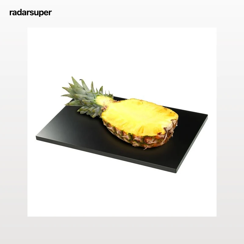 Media piña gold 900g aproximadamente