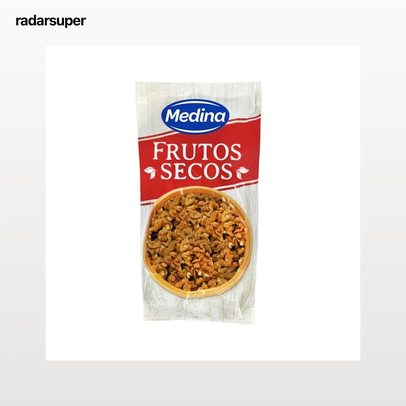 MEDINA Nueces mondadas 550 g.