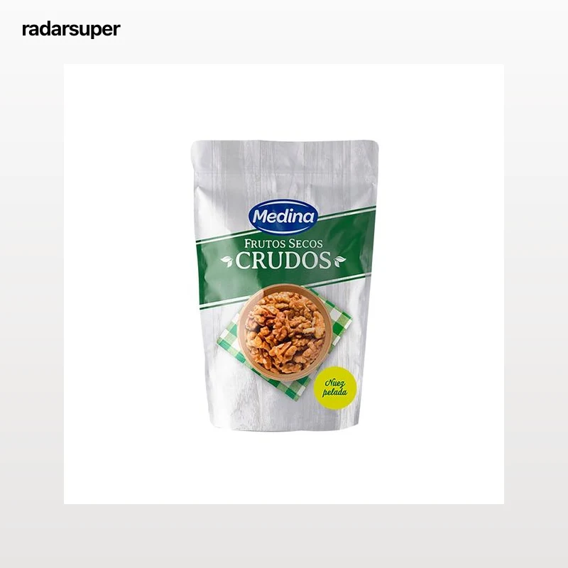 MEDINA Nueces peladas MEDINA 85 g.