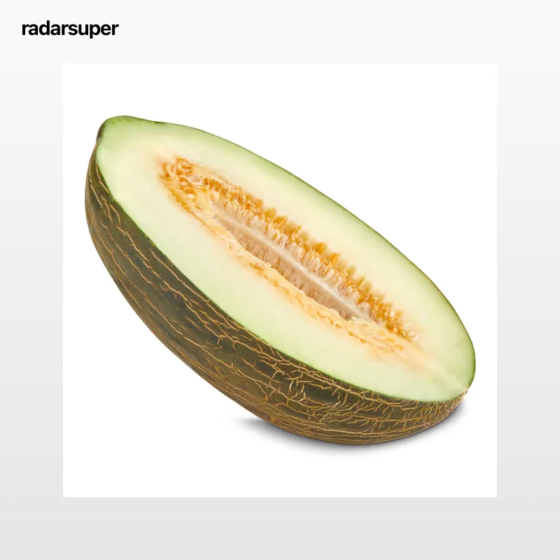 Medio melón premium Bollo unidad 2.6 Kg aprox.