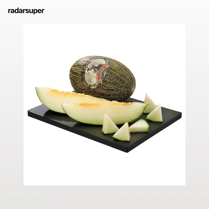 Melón El Abuelo