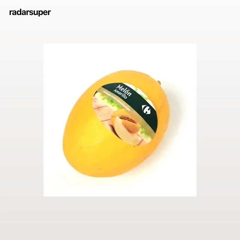 Melón amarillo Carrefour 3 kg aprox