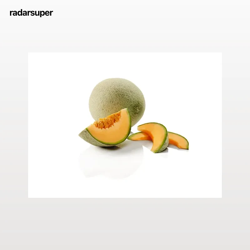Melón Cantaloup