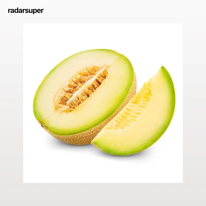 Melón Galia