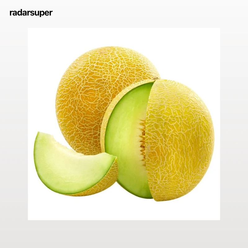 Melón galia