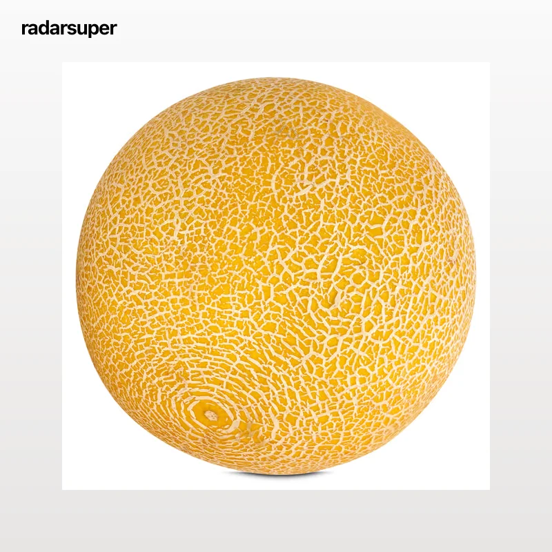 Melón galia okashi unidad 1.5 Kg aprox.