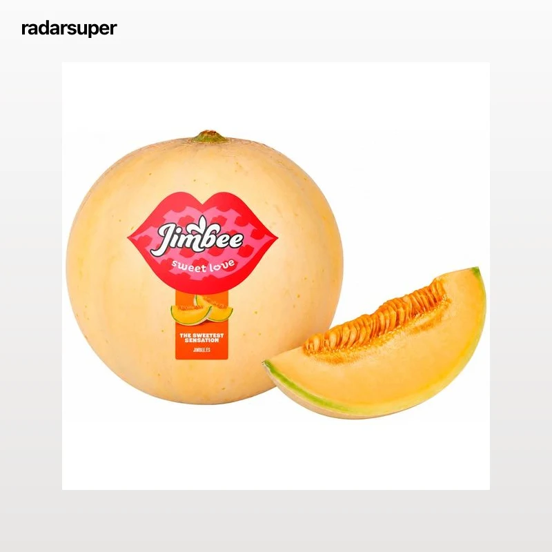 Melón Jimbee