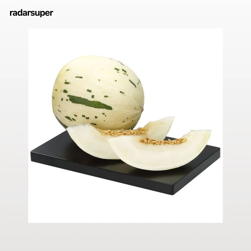 Melón matisse pieza 1,2kg