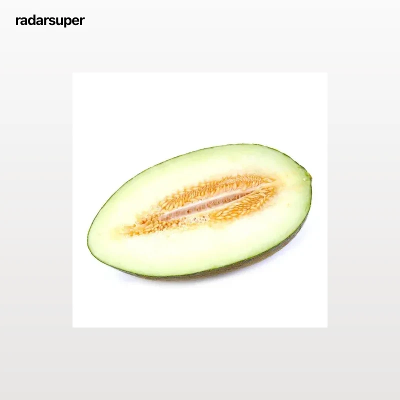 Melón partido Carrefour ,1,5 kg aprox