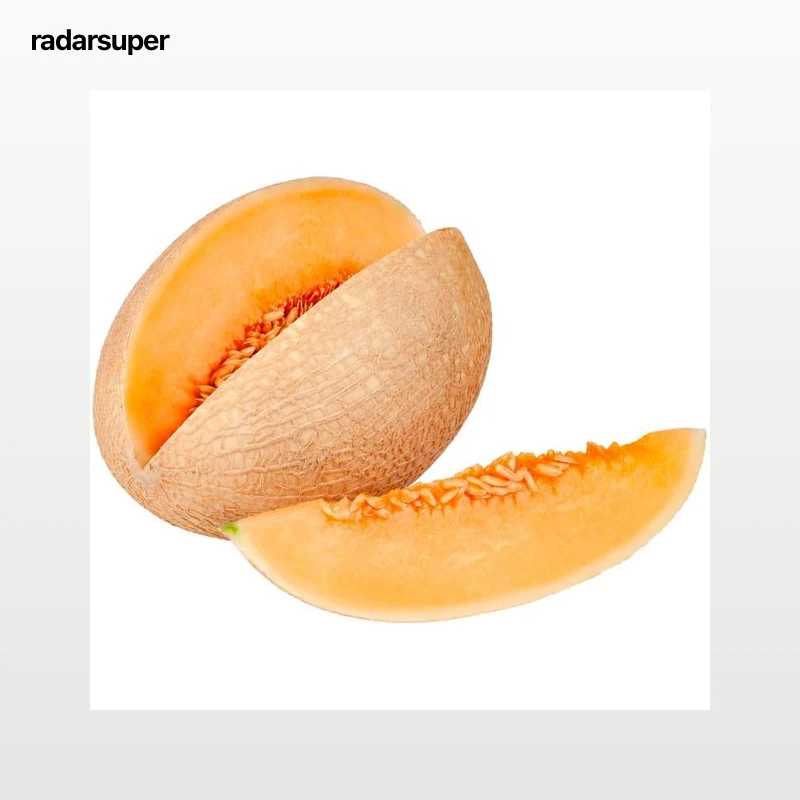 Melón Waikiki al peso.
