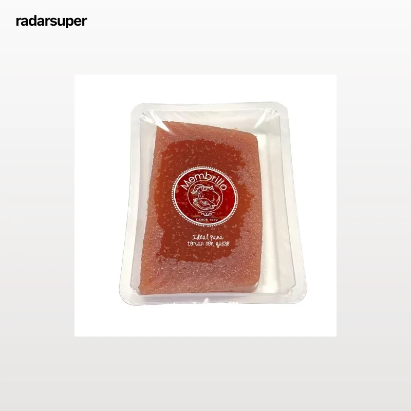 Membrillo artesano Emily 250 g.