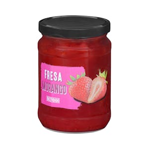 Mermelada de fresa