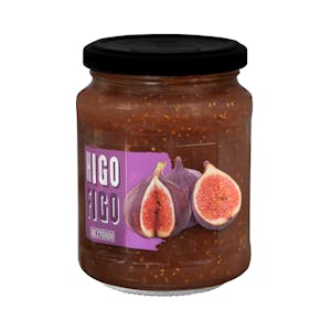 Mermelada de higo