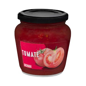 Mermelada de tomate