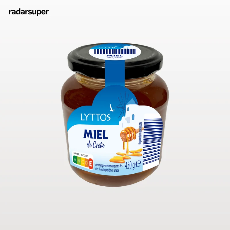 Miel de Creta