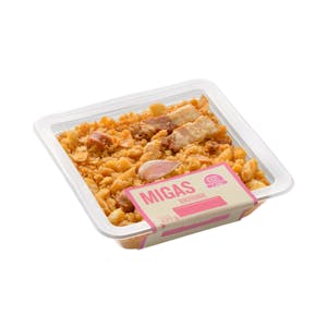 Migas