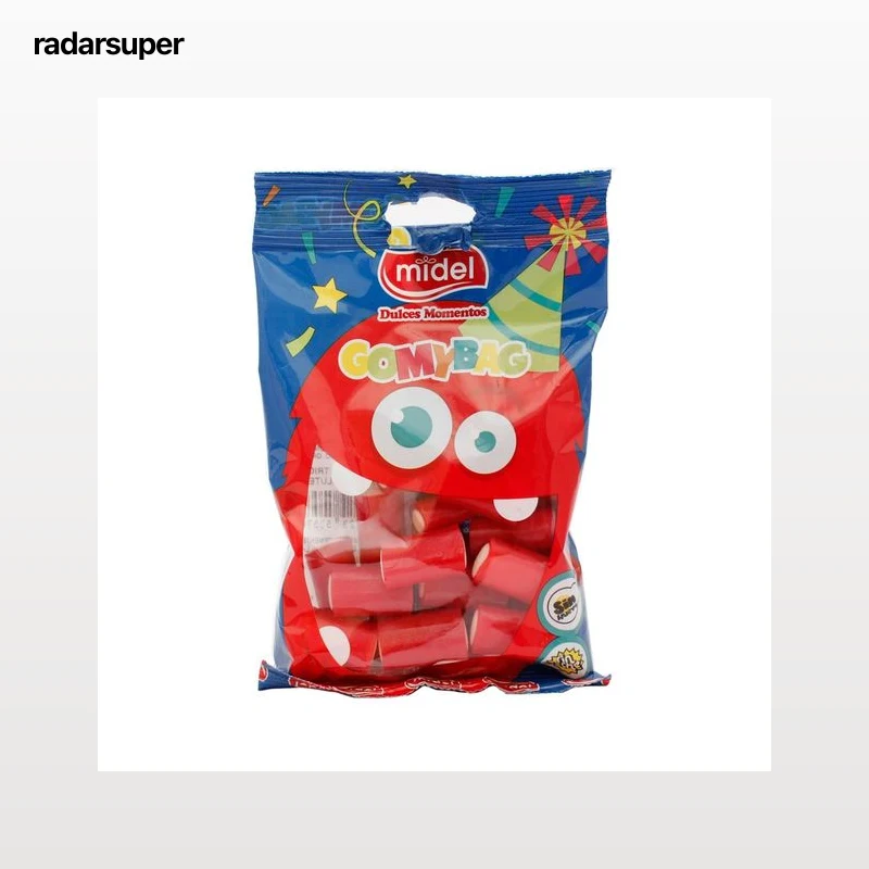 MIGUELAÑEZ Gominolas Gomybag 100 g.