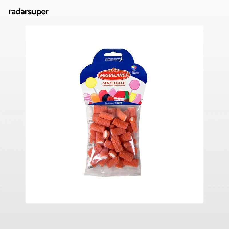 MIGUELAÑEZ Gominolas taco 150 g.