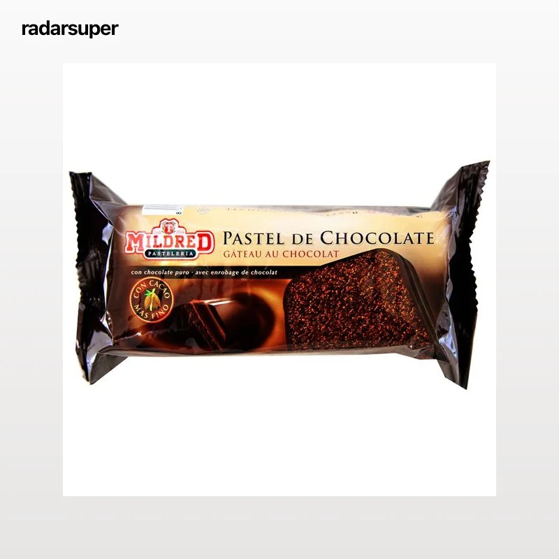 MILDRED Pastel Alemán de Chocolate 400 gr,