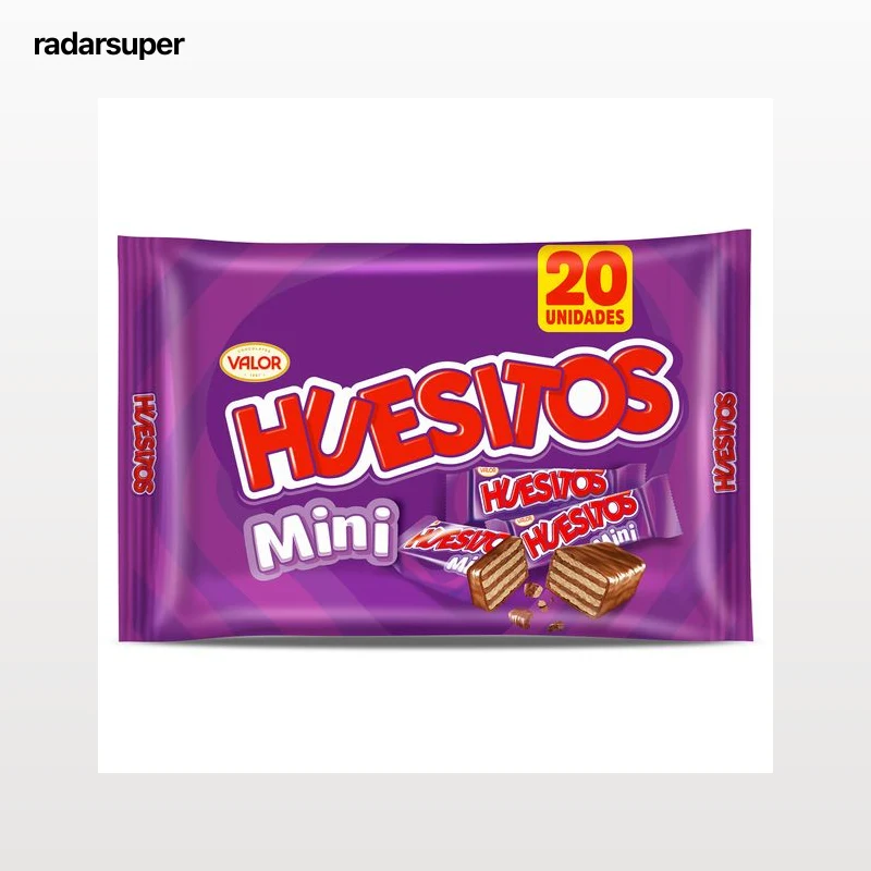 Mini huesitos 270 g